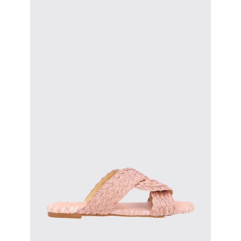 High Heel Shoes Woman color Pink (026145817)