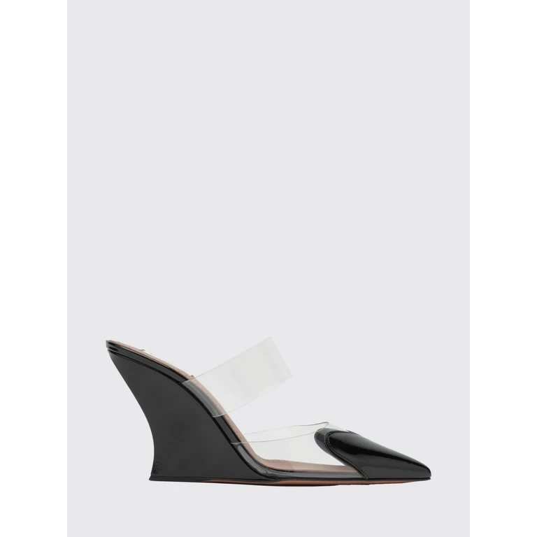Wedge Shoes Woman color Black (AA3M3005CK150999)
