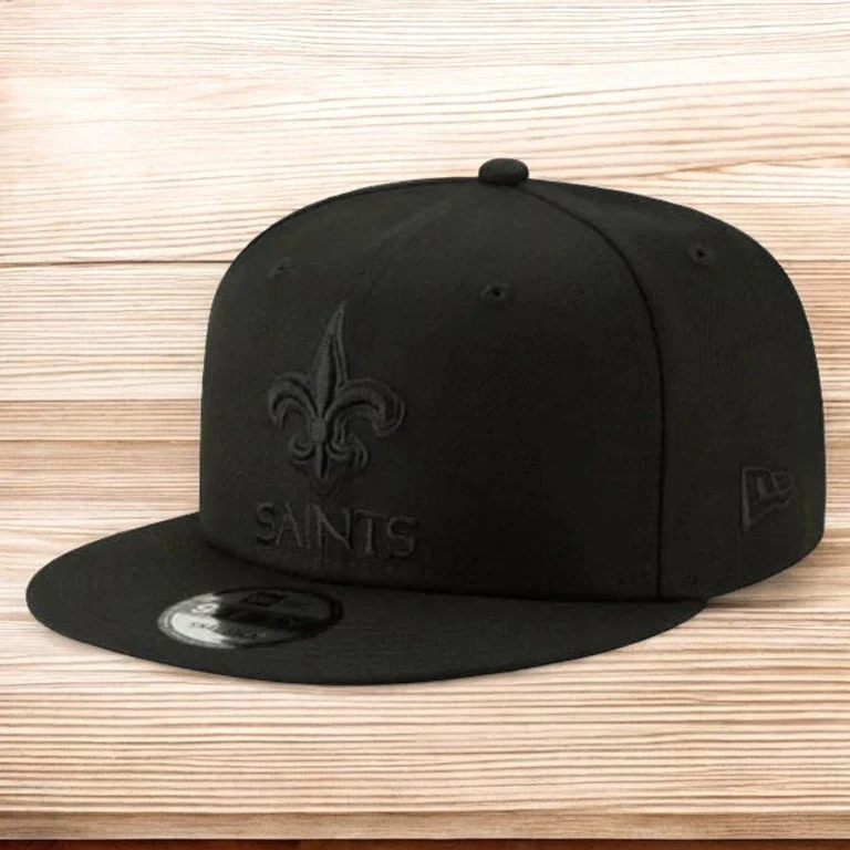 Men's NFL 9Fifty Snapback Saints