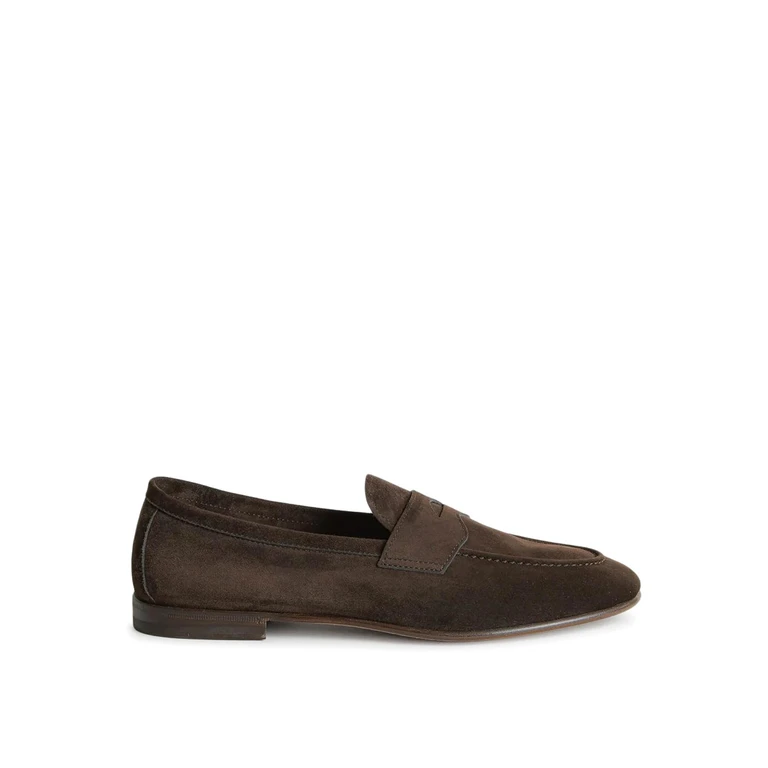 Mocassins - Marron (76406S1EBANO)