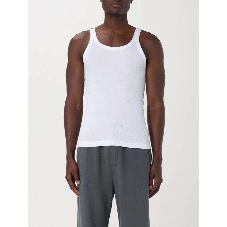 T-Shirt Men color White (G8PA8TFU7AVW0800)