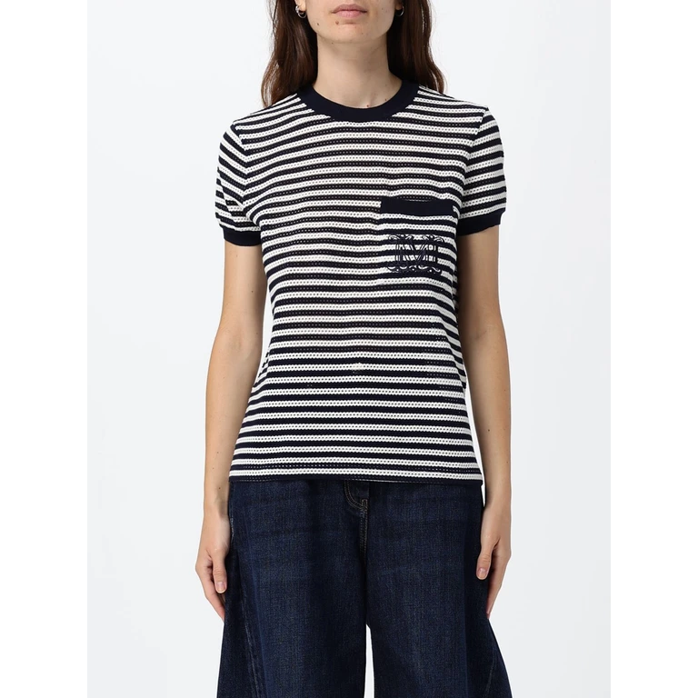 T-Shirt Woman color White (2621946061600001)