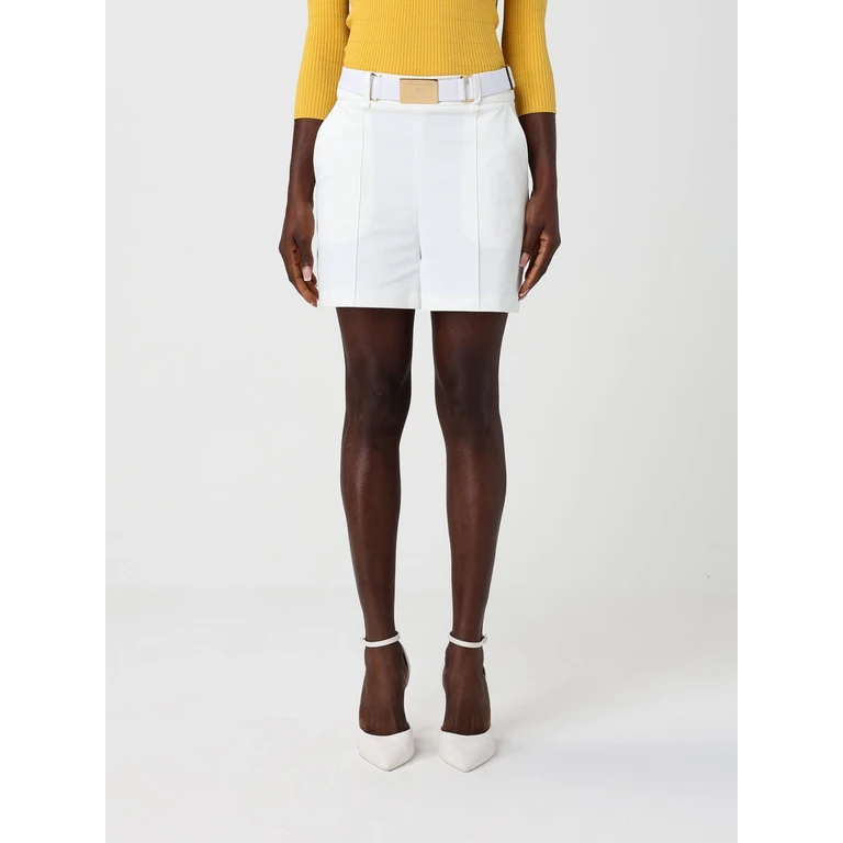Shorts Woman color White (SH00861E2360)