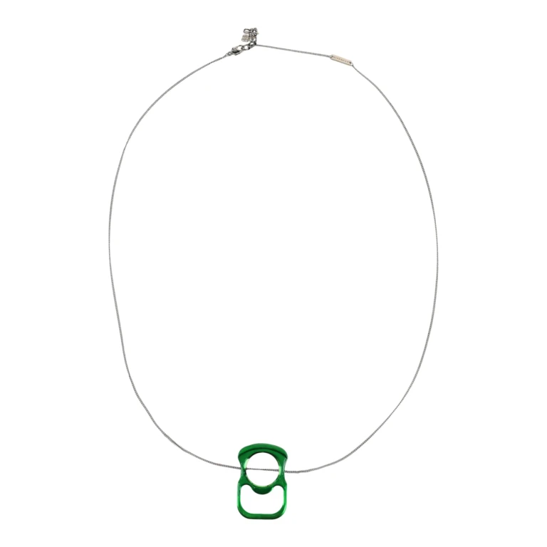 G Can Necklace