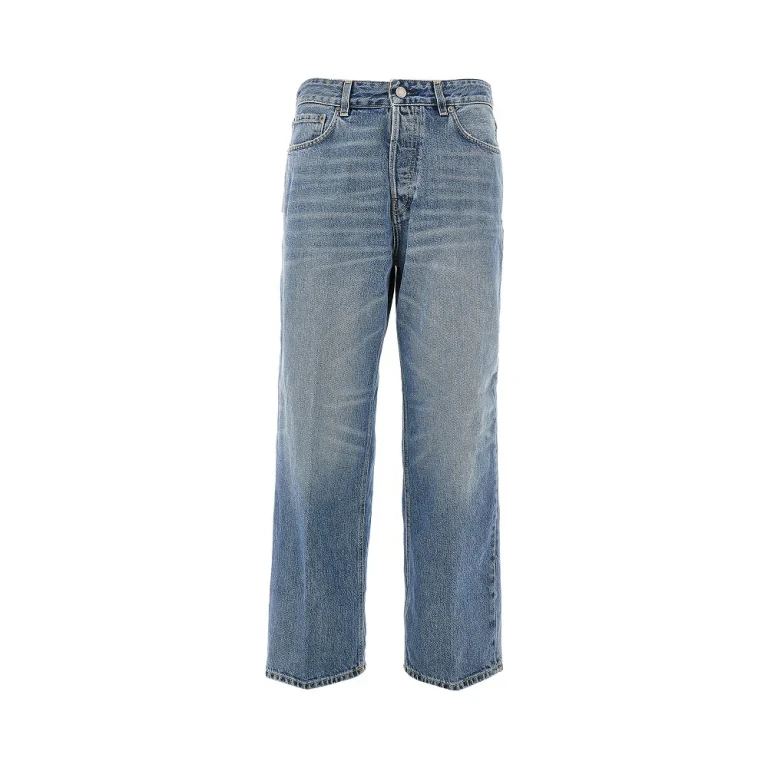 HAIKURE Bonnie Light Space Jeans Female 29
