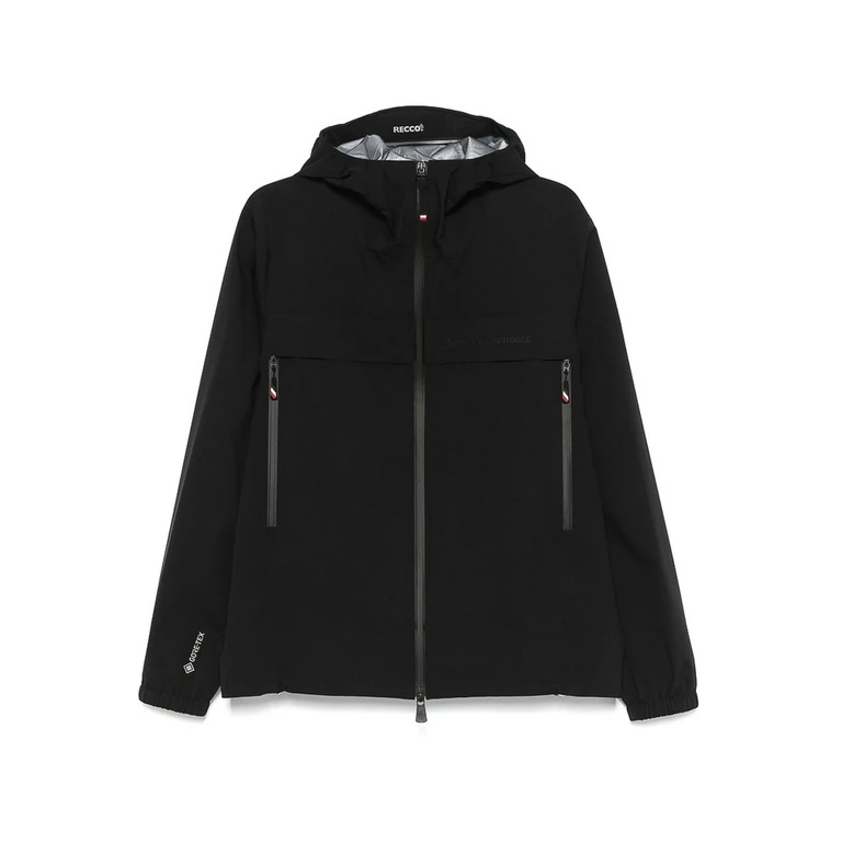 Moncler Blouson Rembourré - Noir (5987M1A00013999)