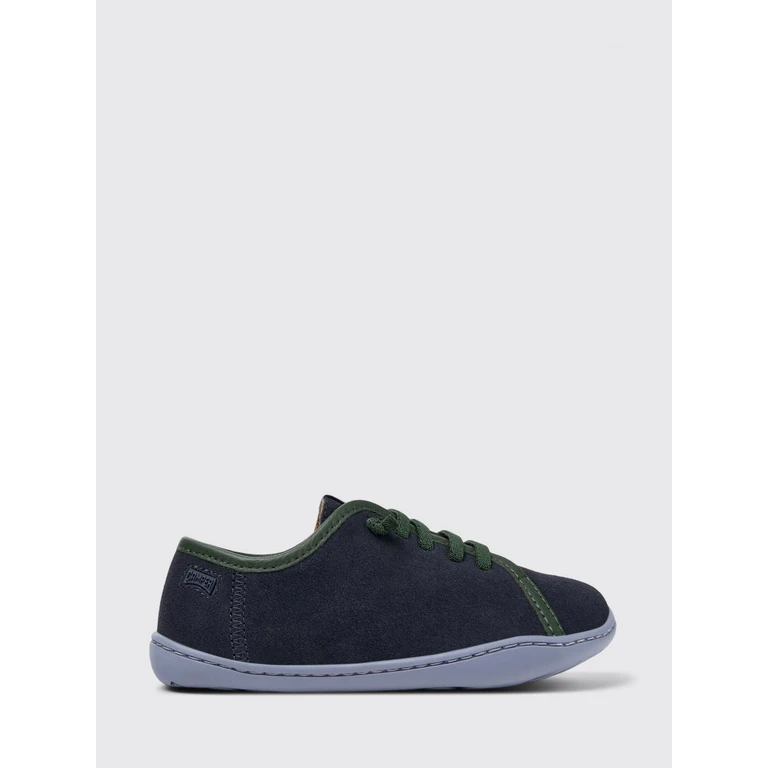 Sneakers Kids color Blue (K800663-002TWINS0)