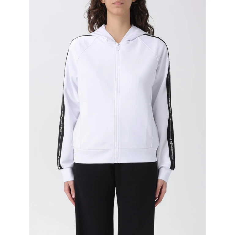 Sweatshirt Woman color White (7W000960AF12501U0002)