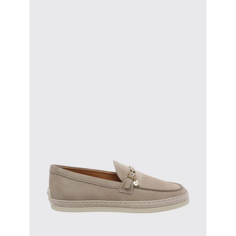 Tod's Loafer in beige