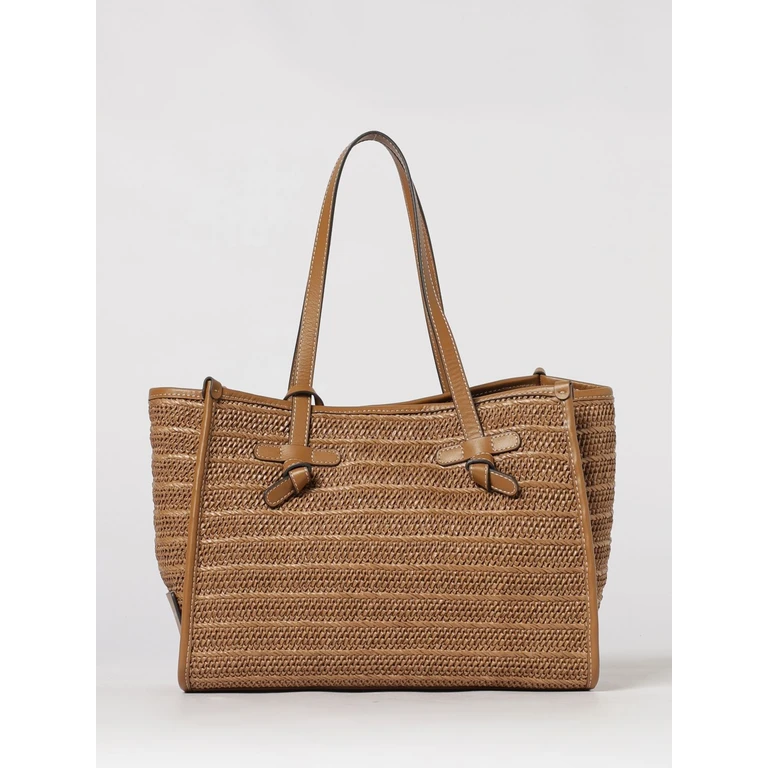 Shoulder Bag Woman color Camel (BS6849COMMRVMRK1117)