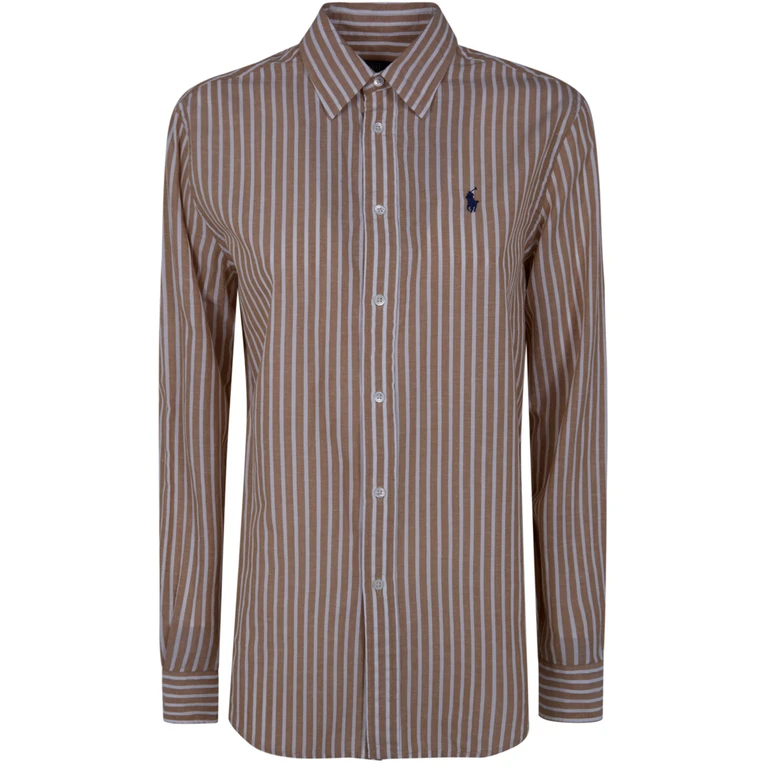POLO RALPH LAUREN Sport Shirt