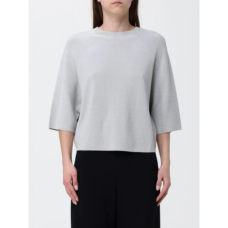 Sweater Woman color Gnawed Blue (MAD276F349M2208200)