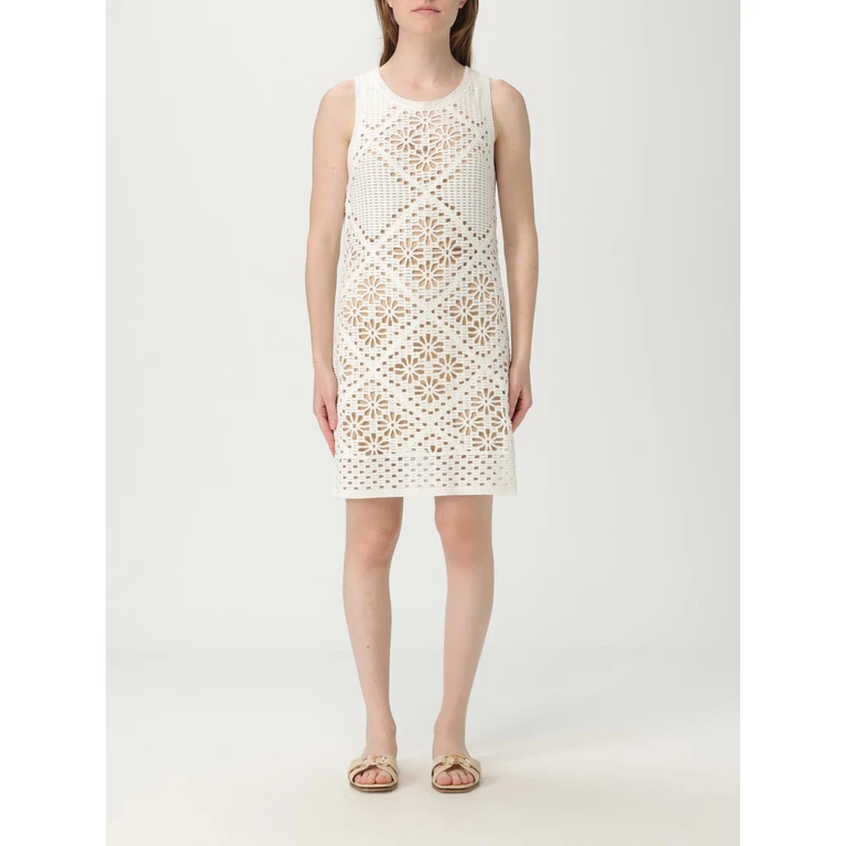 Dress Woman color Ice (251TT320500282)