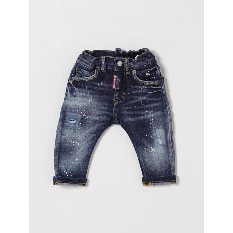Jeans Kids color Denim (DQ01TCD0AFUDQ01)