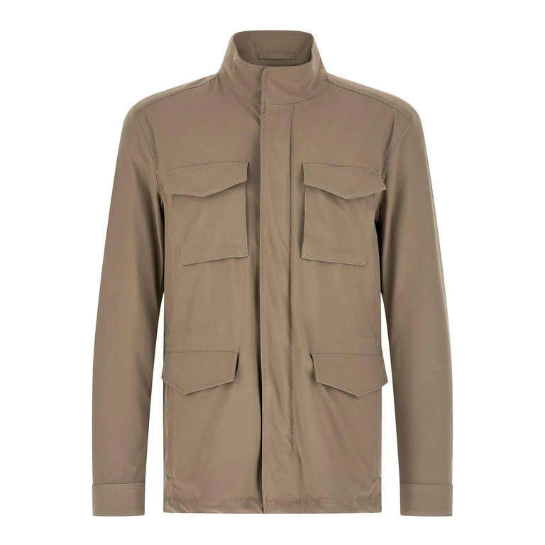 Herno Sac À Dos - Beige (FI000147U12781S2600)