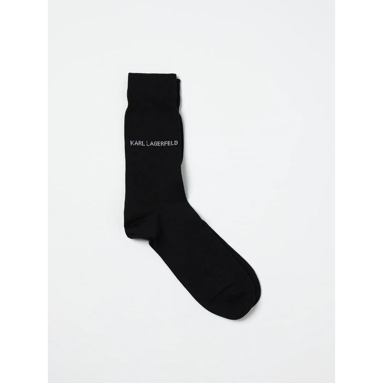 Socks Men color Black (805501502101990)
