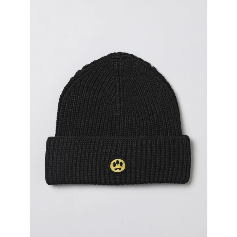 Hat Men color Black (F5BWMAHT094110)