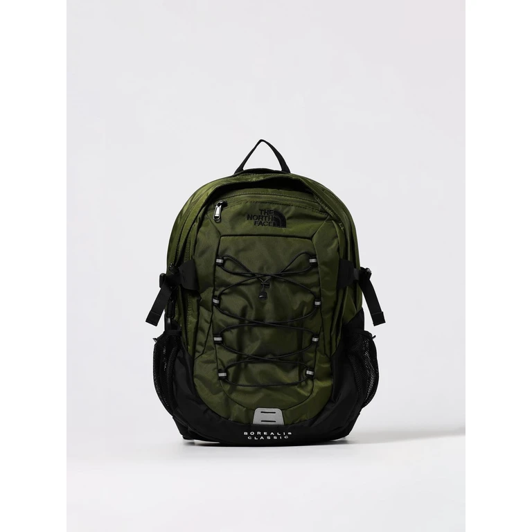 Backpack Men color Green (NF00CF9CWOODLANGREEN)