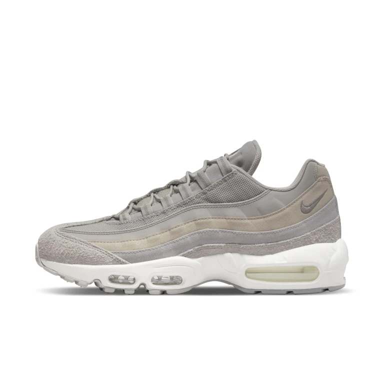 Men's Air Max 95 Se 'Cobblestone' Sneakers