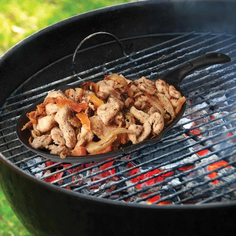 Cast Iron Skillet Set