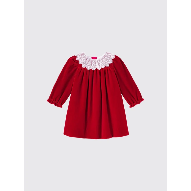 Romper Kids color Red (N05XDRW00024051E)
