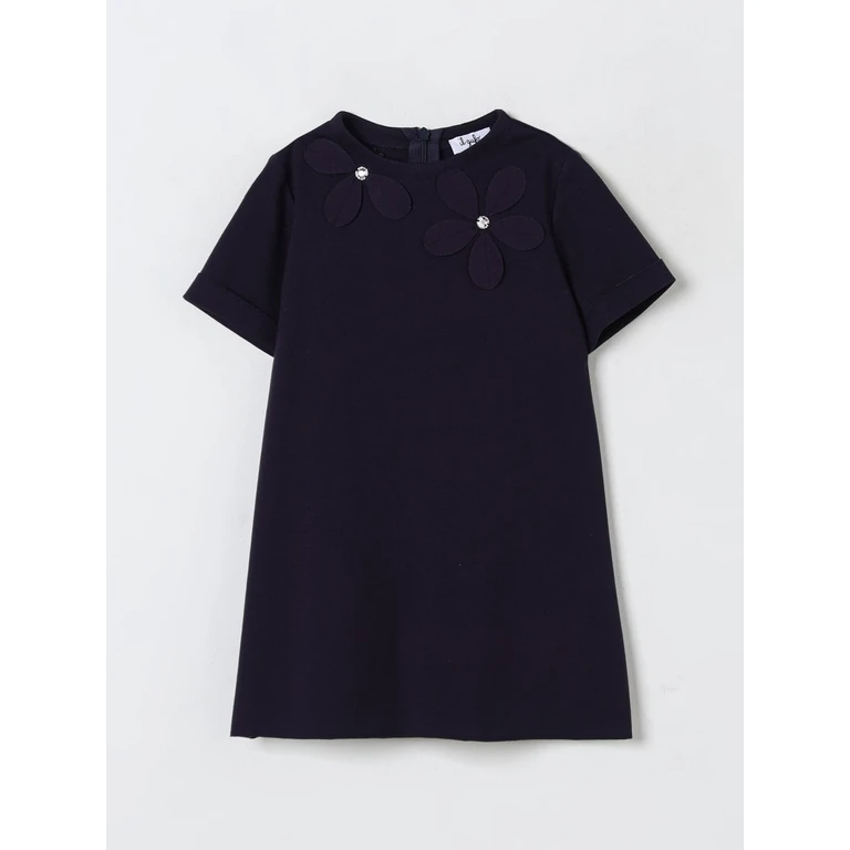 Dress Kids color Blue (P25VM784M0041497)