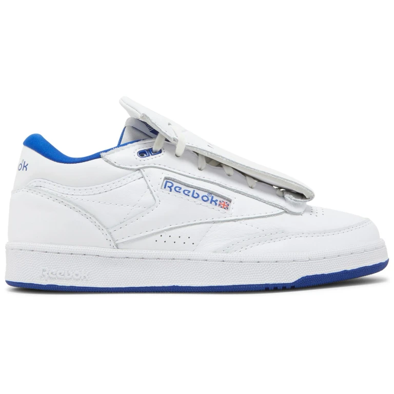 Men's Club C Mid Ii Mr