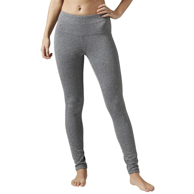 Women's Crossfit High Rise Leggings Pants