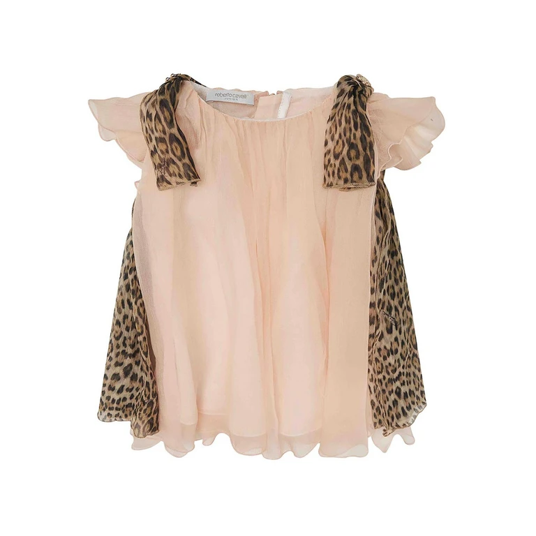 Robe Au Genou - Couleur Chair (CIP26035VESLRPINK)