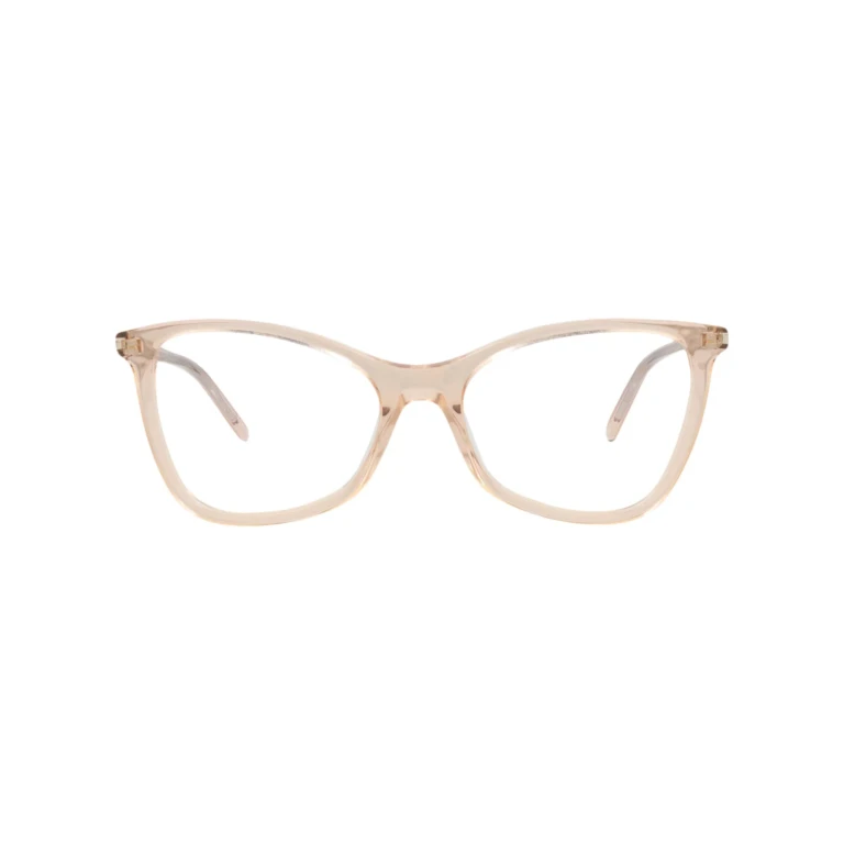 Cat Eye-Frame Acetate Optical Frames
