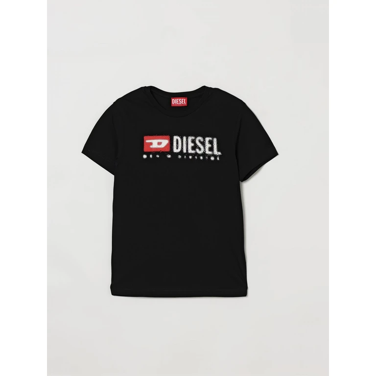 T-Shirt Kids color Black (J0247500YI9K900)