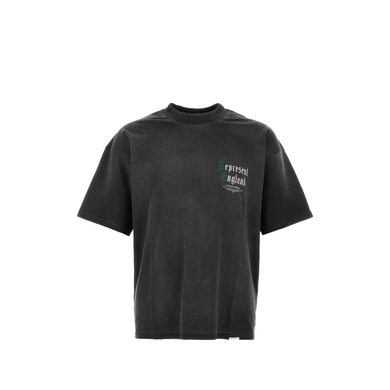 Represent Logo-print T-shirt