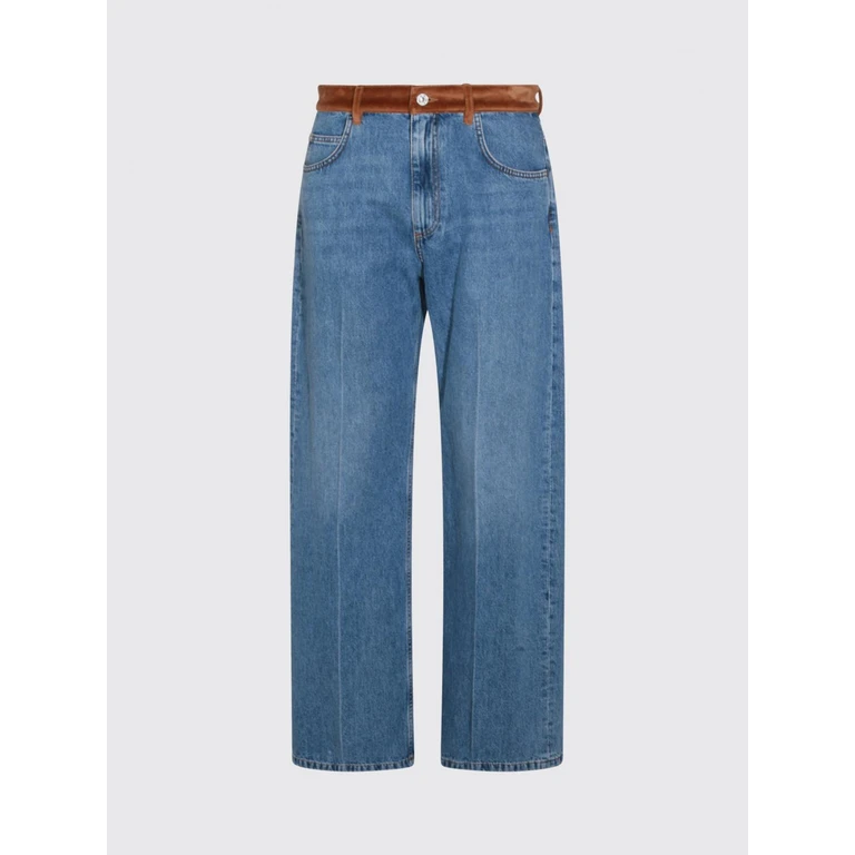 Jeans Men color Blue (PUJU0320QSUSCY4400B96)