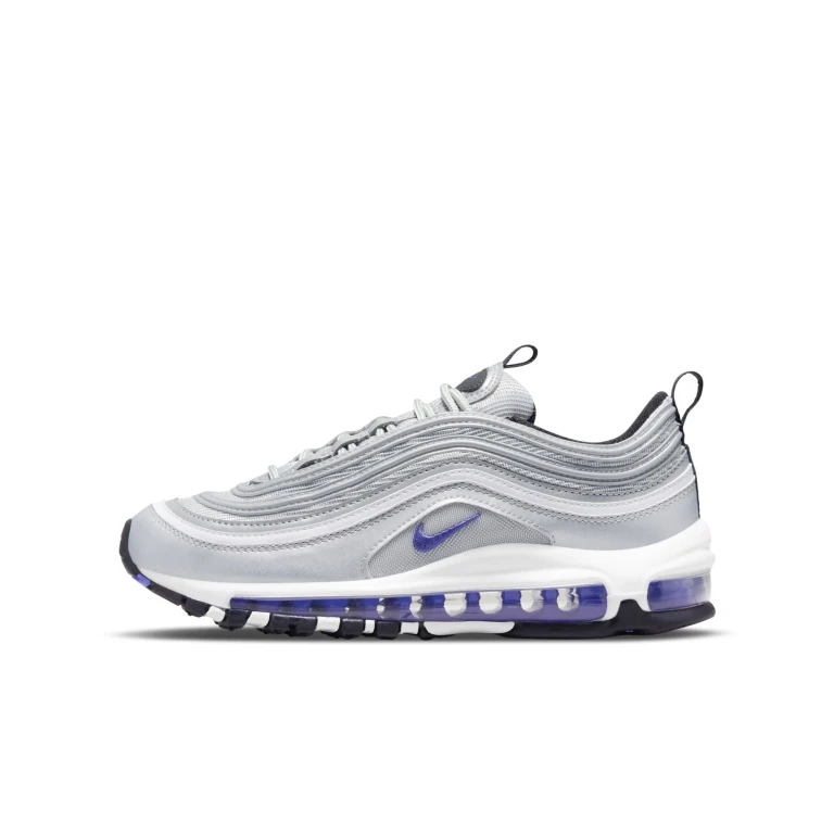 Youth Air Max 97 Gs Sneakers