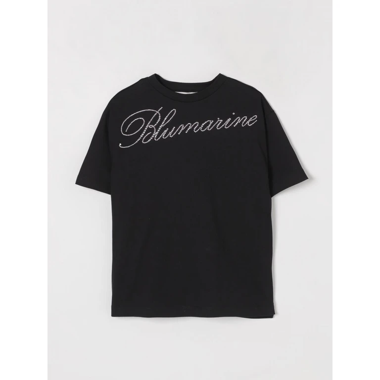 T-Shirt Kids color Black (BFTS0080JF056N000)