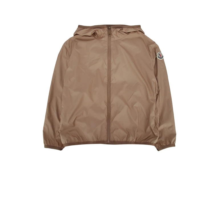 Fegeo Jacket Black Outer: Polyester Giacche E Gilet