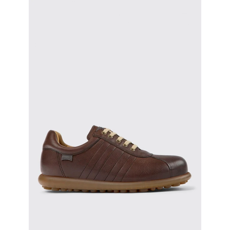 Sneakers Men color Brown (16002-318PELOTAS0)