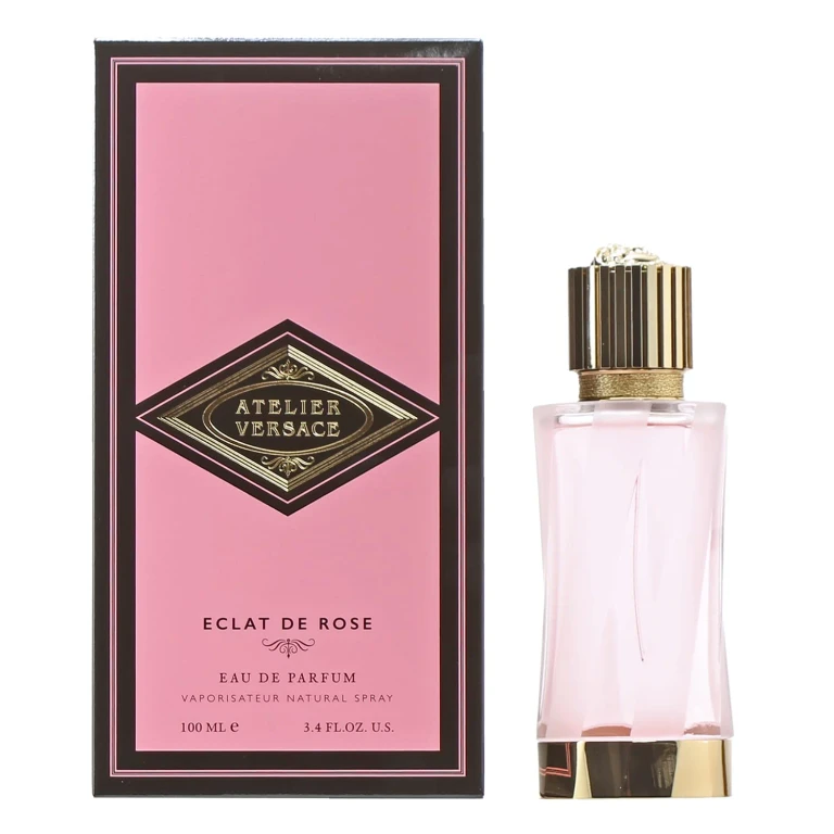 Atelier Eclat De Rose Unisex EDP