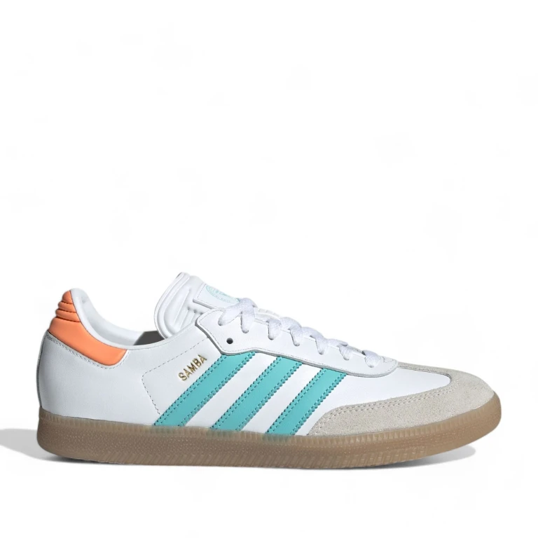 Men's Samba Im Sneakers