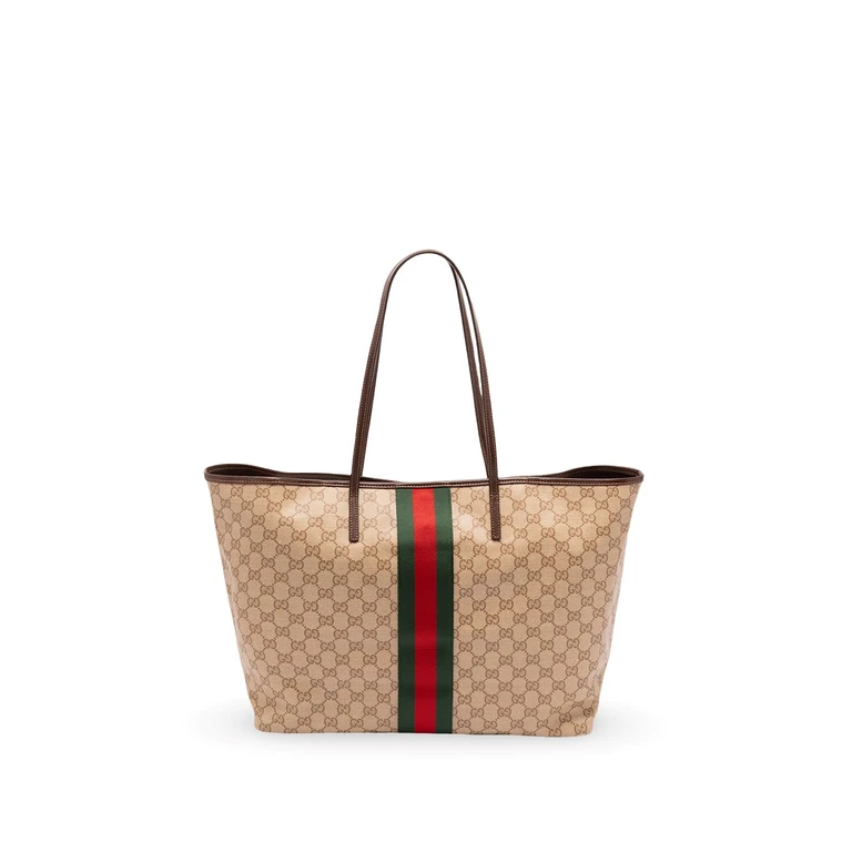 Gucci `Gucci Essence` Tote Bag (874745FAF79)