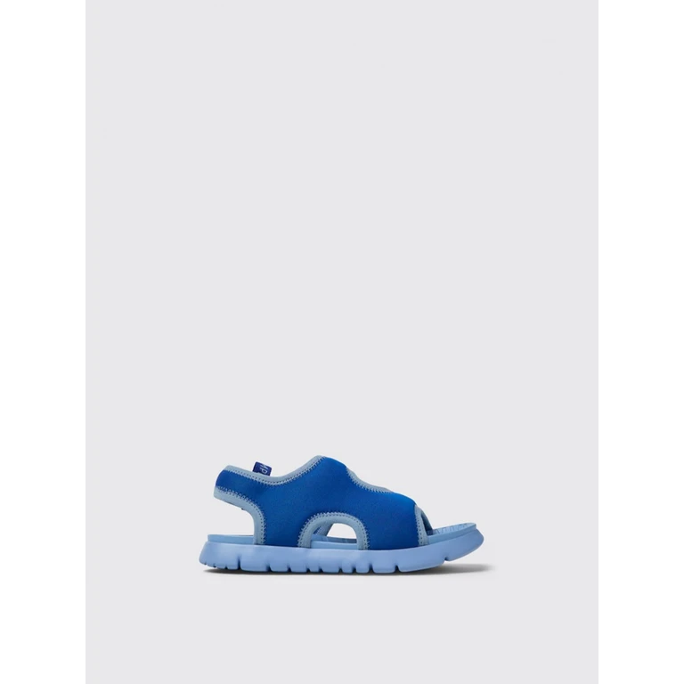 Shoes Kids color Blue (K800572-002ORUGA0)