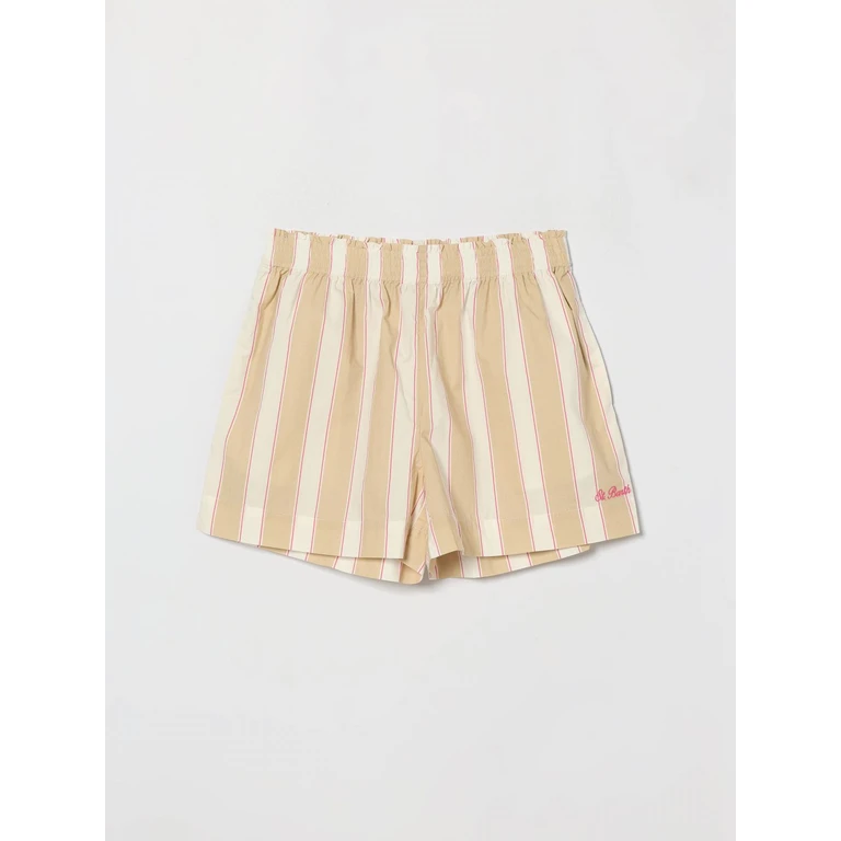 Shorts Kids color Beige (MEA00101417L)