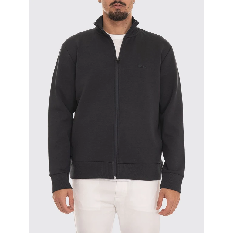 Sweatshirt Men color Blue (50555496402)