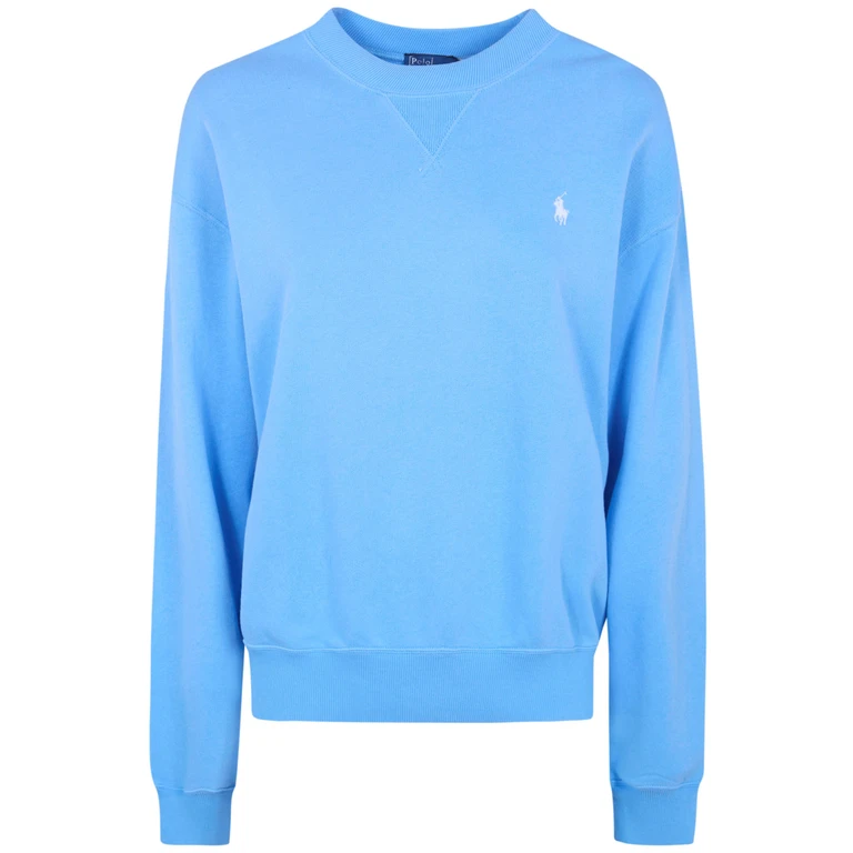 POLO RALPH LAUREN Crewneck Sweatshirt