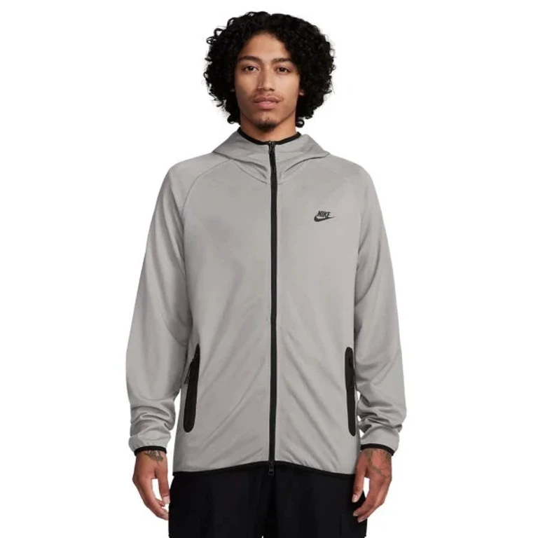 Men's Full-Zip Sportswear Tech Fleece Hoodie Hoodies