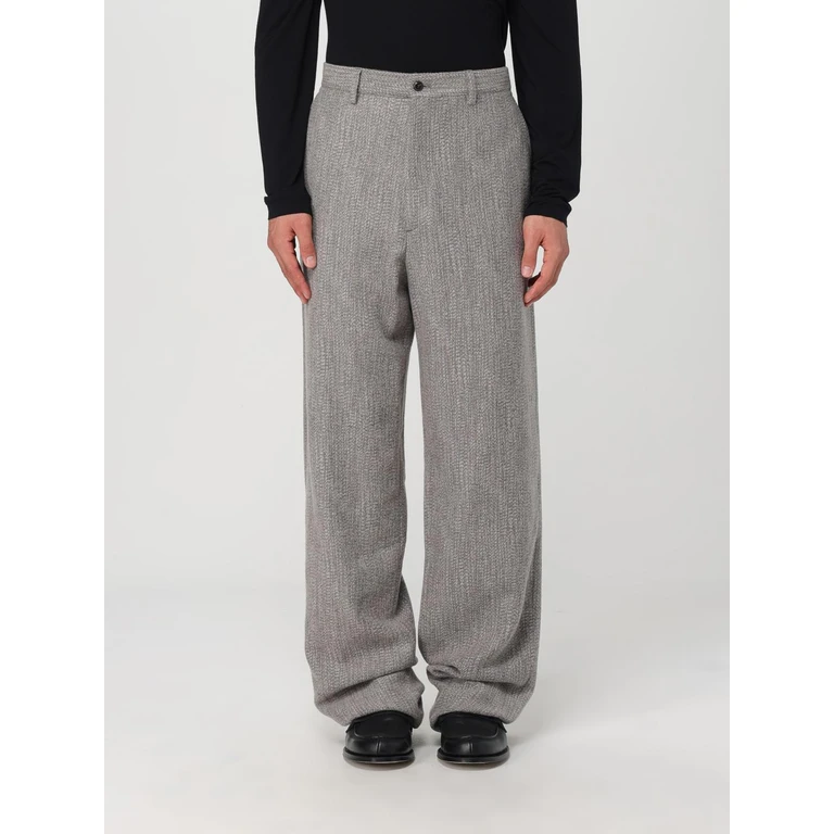 GIORGIO ARMANI Pants Men color Sand (GM000121TE110738035)