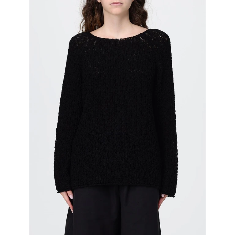 Sweater Woman color Black (UDSW6B225BLACK)