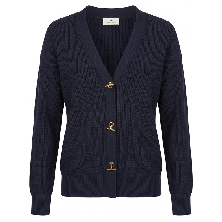 Cardigan Elisabetta Franchi