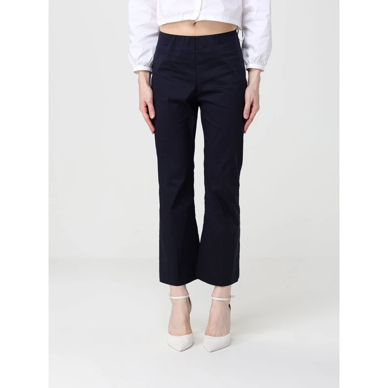 Pants Woman color Blue (CNTK38N08-0)