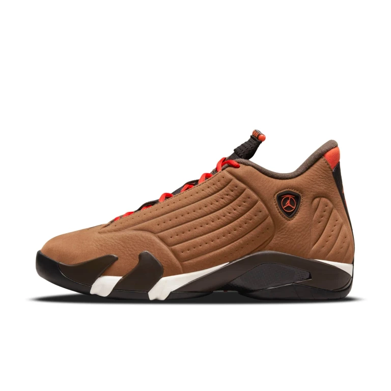 Men's Jordan Retro 14 Winterized